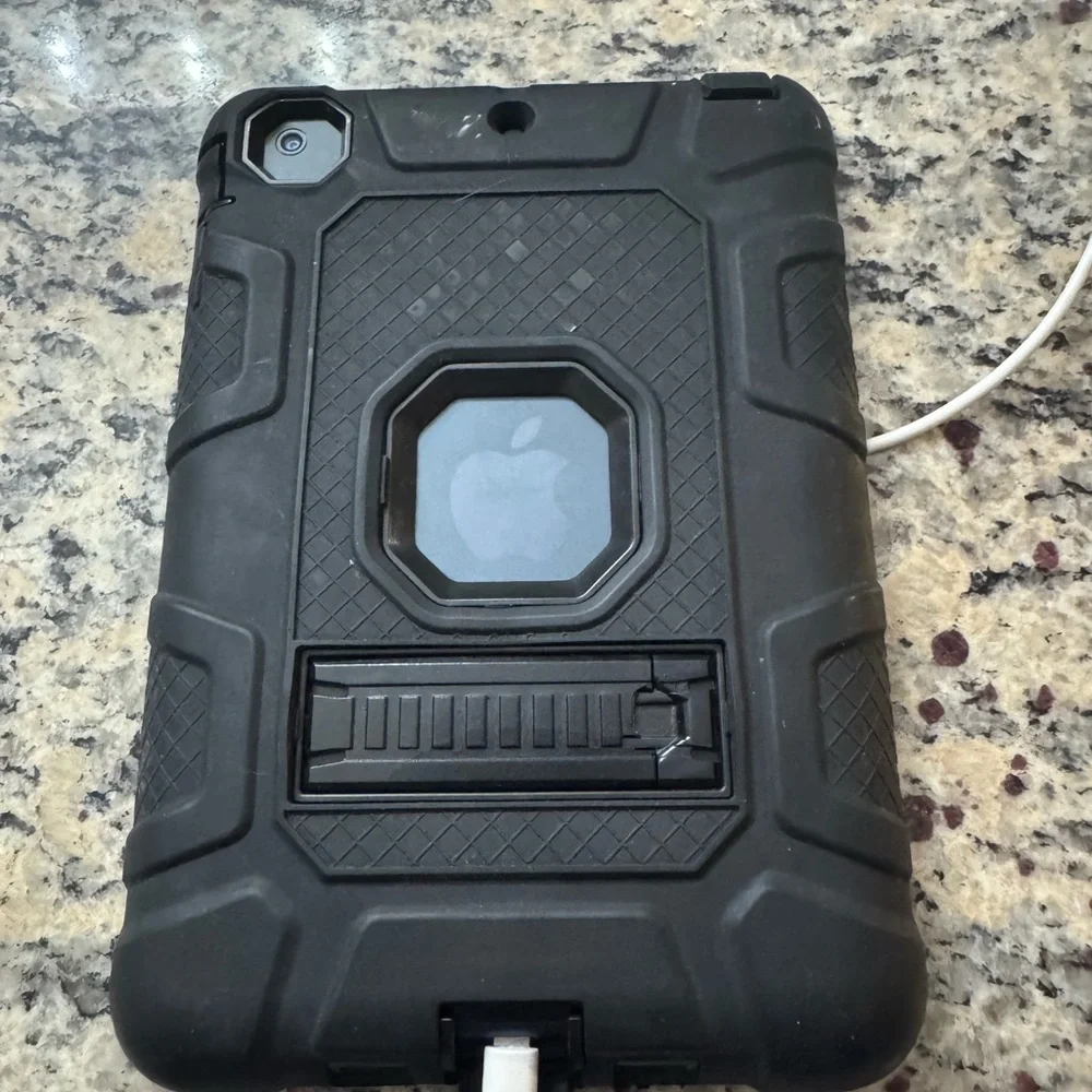 iPad Mini 2 bundle